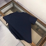 Balenciaga Short Sleeve T Shirts For Men # 301560, cheap Balenciaga T Shirts