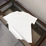 Balenciaga Short Sleeve T Shirts For Men # 301561, cheap Balenciaga T Shirts