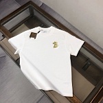 Burberry Short Sleeve T Shirts For Men # 301562, cheap Short Sleeved