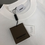 Burberry Short Sleeve T Shirts For Men # 301562, cheap Short Sleeved