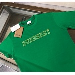 Burberry Short Sleeve T Shirts For Men # 301563, cheap Short Sleeved