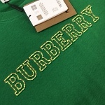 Burberry Short Sleeve T Shirts For Men # 301563, cheap Short Sleeved