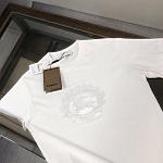 Burberry Short Sleeve T Shirts For Men # 301564, cheap Short Sleeved