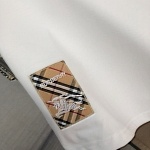 Burberry Short Sleeve T Shirts For Men # 301564, cheap Short Sleeved
