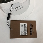 Burberry Short Sleeve T Shirts For Men # 301565, cheap Short Sleeved