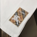 Burberry Short Sleeve T Shirts For Men # 301565, cheap Short Sleeved