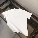 Fendi Short Sleeve T Shirts For Men # 301566, cheap For Men