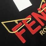 Fendi Short Sleeve T Shirts For Men # 301568, cheap For Men