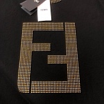 Fendi Short Sleeve T Shirts For Men # 301569, cheap For Men
