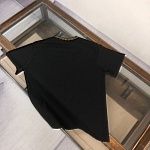 Fendi Short Sleeve T Shirts For Men # 301569, cheap For Men