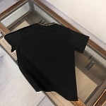 Fendi Short Sleeve T Shirts For Men # 301570, cheap For Men