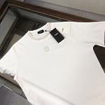 Fendi Short Sleeve T Shirts For Men # 301571, cheap For Men