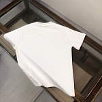 Fendi Short Sleeve T Shirts For Men # 301571, cheap For Men