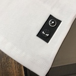 Fendi Short Sleeve T Shirts For Men # 301572, cheap For Men