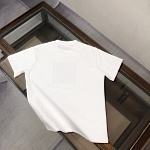 Fendi Short Sleeve T Shirts For Men # 301572, cheap For Men