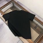 Fendi Short Sleeve T Shirts For Men # 301574, cheap For Men