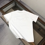 Fendi Short Sleeve T Shirts For Men # 301575, cheap For Men