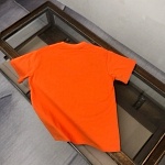 Fendi Short Sleeve T Shirts For Men # 301576, cheap For Men