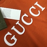 Gucci Short Sleeve T Shirts For Men # 301577, cheap Short Sleeved