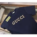 Gucci Short Sleeve T Shirts For Men # 301578, cheap Short Sleeved