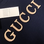Gucci Short Sleeve T Shirts For Men # 301578, cheap Short Sleeved