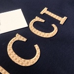 Gucci Short Sleeve T Shirts For Men # 301578, cheap Short Sleeved