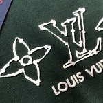 Louis Vuitton Short Sleeve T Shirts For Men # 301579, cheap Short Sleeved
