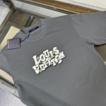 Louis Vuitton Short Sleeve T Shirts For Men # 301580, cheap Short Sleeved