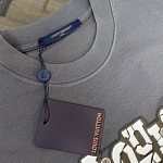 Louis Vuitton Short Sleeve T Shirts For Men # 301580, cheap Short Sleeved