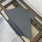 Louis Vuitton Short Sleeve T Shirts For Men # 301580, cheap Short Sleeved
