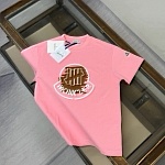 Moncler Short Sleeve T Shirts For Men # 301581