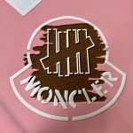 Moncler Short Sleeve T Shirts For Men # 301581, cheap Moncler