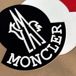 Moncler Short Sleeve T Shirts For Men # 301582, cheap Moncler