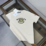Moncler Short Sleeve T Shirts For Men # 301583, cheap Moncler