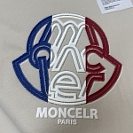 Moncler Short Sleeve T Shirts For Men # 301584, cheap Moncler