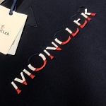 Moncler Short Sleeve T Shirts For Men # 301585, cheap Moncler