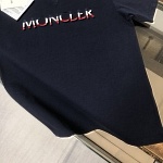 Moncler Short Sleeve T Shirts For Men # 301585, cheap Moncler