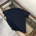 Moncler Short Sleeve T Shirts For Men # 301585, cheap Moncler