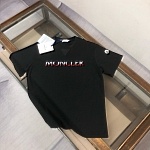 Moncler Short Sleeve T Shirts For Men # 301586, cheap Moncler