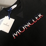 Moncler Short Sleeve T Shirts For Men # 301586, cheap Moncler