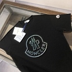 Moncler Short Sleeve T Shirts For Men # 301587, cheap Moncler