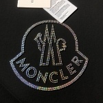 Moncler Short Sleeve T Shirts For Men # 301587, cheap Moncler