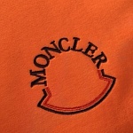 Moncler Short Sleeve T Shirts For Men # 301588, cheap Moncler