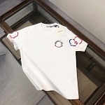 Moncler Short Sleeve T Shirts For Men # 301589