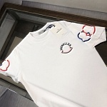 Moncler Short Sleeve T Shirts For Men # 301589, cheap Moncler