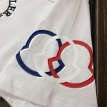 Moncler Short Sleeve T Shirts For Men # 301589, cheap Moncler