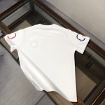 Moncler Short Sleeve T Shirts For Men # 301589, cheap Moncler