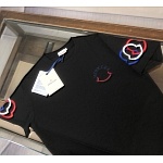 Moncler Short Sleeve T Shirts For Men # 301590, cheap Moncler