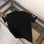 Moncler Short Sleeve T Shirts For Men # 301590, cheap Moncler