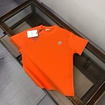 Moncler Short Sleeve T Shirts For Men # 301591, cheap Moncler